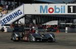 Audi R15 TDi ALMS 12hr of Sebring 2009 года